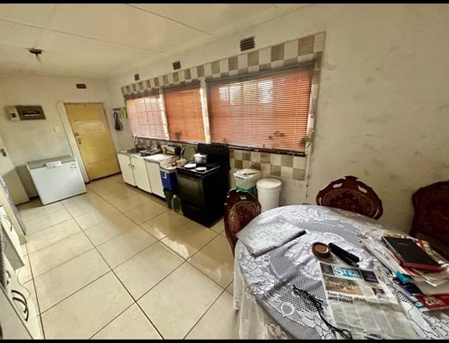 3 BEDROOM HOUSE FOR SALE IN VANDERBIJLPARK CW 5